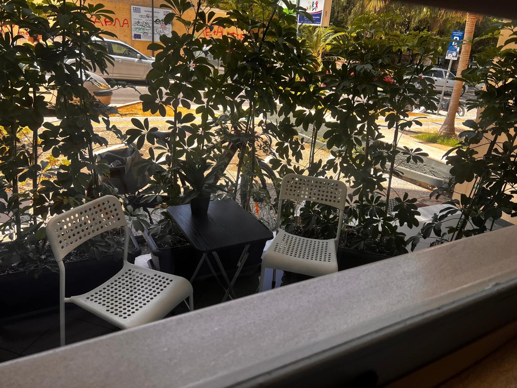 Modern Lux Apartment Downtown 罗希姆诺 外观 照片